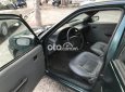 Xe Daewoo Cielo năm sản xuất 1995, màu xanh lam