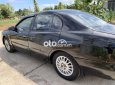 Bán ô tô Daewoo Leganza CDX năm 1999, màu đen, nhập khẩu 