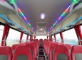 Bán xe khách 34 chỗ ngồi Daewoo Model G8 Global Star