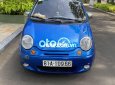 Bán Daewoo Matiz SE sản xuất 2004, màu xanh lam, xe nhập, giá 72.5tr