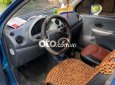 Bán Daewoo Matiz SE sản xuất 2004, màu xanh lam, xe nhập, giá 72.5tr