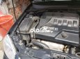 Bán Daewoo Lacetti MT năm 2008, màu đen, giá chỉ 148 triệu