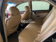 Cần bán xe Daewoo Gentra SX sản xuất năm 2008, màu đen