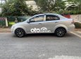 Bán xe Daewoo Gentra SX năm 2009, màu bạc, 145tr