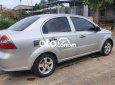 Cần bán xe Daewoo Gentra SX năm 2009, màu bạc, xe nhập chính chủ
