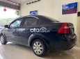 Cần bán xe Daewoo Gentra SX sản xuất năm 2008, màu đen