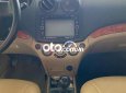 Cần bán xe Daewoo Gentra SX sản xuất năm 2008, màu đen