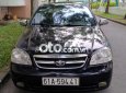 Bán Daewoo Lacetti MT năm 2008, màu đen, giá chỉ 148 triệu