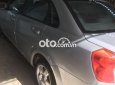 Cần bán lại xe Daewoo Lacetti SE năm sản xuất 2008, màu bạc