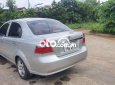 Cần bán xe Daewoo Gentra SX năm 2009, màu bạc, xe nhập chính chủ