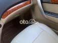 Bán xe Daewoo Gentra SX năm 2009, màu bạc, 145tr