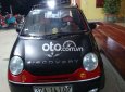 Cần bán xe Daewoo Matiz SE năm 2006, màu đen, giá 56tr