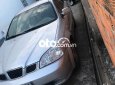 Xe Daewoo Lacetti EX 1.6MT năm sản xuất 2005, màu bạc, 124tr