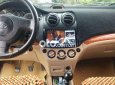 Cần bán xe Daewoo Gentra SX năm 2009, màu bạc, xe nhập chính chủ