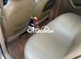 Bán xe Daewoo Gentra SX năm 2009, màu bạc, 145tr