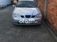 Xe Daewoo Lacetti EX 1.6MT năm sản xuất 2005, màu bạc, 124tr