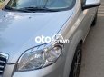 Bán xe Daewoo Gentra SX năm 2009, màu bạc, 145tr