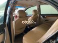 Cần bán xe Daewoo Gentra SX sản xuất năm 2008, màu đen