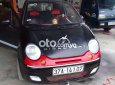 Cần bán xe Daewoo Matiz SE năm 2006, màu đen, giá 56tr