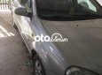 Cần bán lại xe Daewoo Lacetti SE năm sản xuất 2008, màu bạc