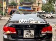 Cần bán lại xe Daewoo Lacetti SE sản xuất năm 2010, màu đen, nhập khẩu nguyên chiếc, 220 triệu