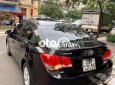 Cần bán lại xe Daewoo Lacetti SE sản xuất năm 2010, màu đen, nhập khẩu nguyên chiếc, 220 triệu