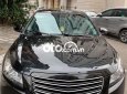 Cần bán lại xe Daewoo Lacetti SE sản xuất năm 2010, màu đen, nhập khẩu nguyên chiếc, 220 triệu