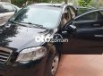 Bán xe Daewoo Gentra SX năm 2009, màu đen, 138 triệu