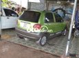 Bán ô tô Daewoo Matiz SE sản xuất 2003, màu xanh lục