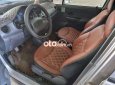 Cần bán xe Daewoo Matiz SE năm sản xuất 2008, màu bạc