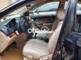 Bán xe Daewoo Gentra SX năm 2009, màu đen, 138 triệu