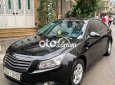 Cần bán lại xe Daewoo Lacetti SE sản xuất năm 2010, màu đen, nhập khẩu nguyên chiếc, 220 triệu
