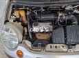Cần bán xe Daewoo Matiz SE năm sản xuất 2008, màu bạc