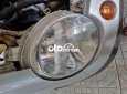 Cần bán xe Daewoo Matiz SE năm sản xuất 2008, màu bạc