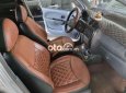 Cần bán xe Daewoo Matiz SE năm sản xuất 2008, màu bạc