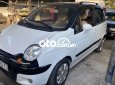 Cần bán Daewoo Matiz SE năm 2000, màu trắng, nhập khẩu, giá 60tr