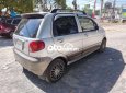 Cần bán xe Daewoo Matiz SE năm sản xuất 2008, màu bạc