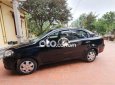 Bán xe Daewoo Gentra SX năm 2009, màu đen, 138 triệu