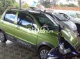 Bán ô tô Daewoo Matiz SE sản xuất 2003, màu xanh lục