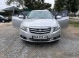 Cần bán xe Daewoo Lacetti SE năm sản xuất 2010, màu bạc, xe nhập, giá chỉ 235 triệu