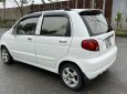 Cần bán gấp Daewoo Matiz SE năm sản xuất 2008, màu trắng 