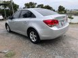 Cần bán xe Daewoo Lacetti SE năm sản xuất 2010, màu bạc, xe nhập, giá chỉ 235 triệu