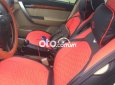 Bán xe Daewoo Gentra SX năm 2008, màu đen, xe nhập, giá 115tr