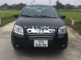 Bán xe Daewoo Gentra SX năm 2008, màu đen, xe nhập, giá 115tr