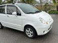 Cần bán gấp Daewoo Matiz SE năm sản xuất 2008, màu trắng 