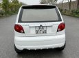 Cần bán gấp Daewoo Matiz SE năm sản xuất 2008, màu trắng 