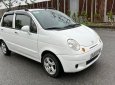 Cần bán gấp Daewoo Matiz SE năm sản xuất 2008, màu trắng 