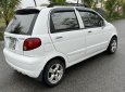 Cần bán gấp Daewoo Matiz SE năm sản xuất 2008, màu trắng 