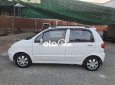 Cần bán lại xe Daewoo Matiz SE năm 2003, màu trắng