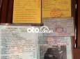 Cần bán Daewoo Leganza CDX năm 1999, màu đen, nhập khẩu